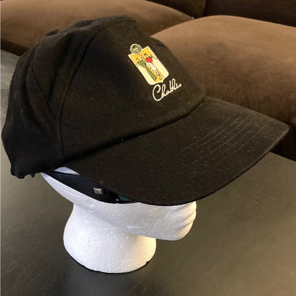 Chablis Cap ‘CANADIAN’ By Serie Graffic - Picture 4 of 12